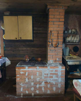 Дача 30м², 1-этажный, участок 6 сот.  