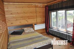 Коттедж 182м&sup2;, 2-этажный, участок 8 сот.  