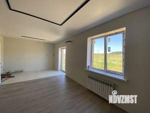 Дом 140м², 2-этажный, участок 7 сот.  