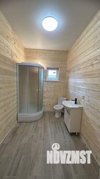 Дом 130м&sup2;, 2-этажный, участок 7 сот.  