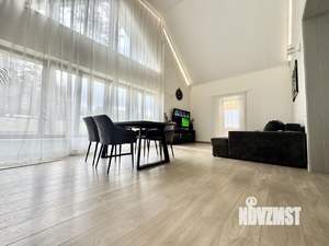 Коттедж 200м², 2-этажный, участок 40 сот.  