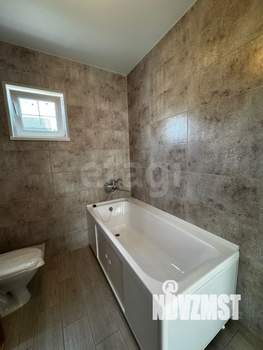 Дом 189м², 2-этажный, участок 8 сот.  