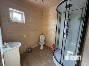 Дом 120м², 2-этажный, участок 8 сот.  