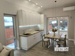 Дом 85м², 1-этажный, участок 6 сот.  