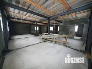 Дом 486м&sup2;, 3-этажный, участок 18 сот.  