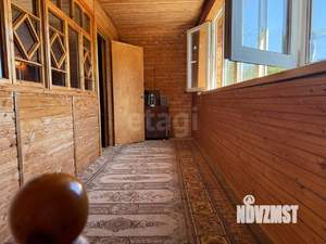 Дом 181м&sup2;, 2-этажный, участок 21 сот.  