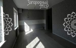 Дом 132м&sup2;, 2-этажный, участок 10 сот.  