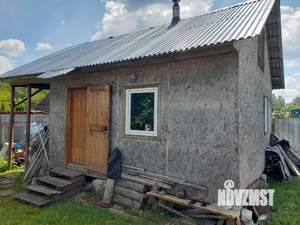 Дача 20м², 1-этажный, участок 7 сот.  
