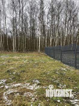 Дом 190м², 2-этажный, участок 9 сот.  