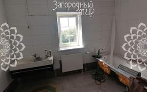 Дом 300м&sup2;, 3-этажный, участок 16 сот.  