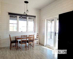 Дом 150м², 2-этажный, участок 10 сот.  