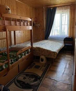 Дом 200м&sup2;, 2-этажный, участок 7 сот.  