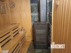 Дом 220м², 2-этажный, участок 17 сот.  