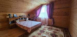 Дом 146м², 2-этажный, участок 11 сот.  