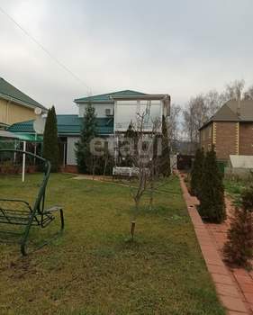Дом 140м², 2-этажный, участок 7 сот.  