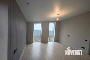 Дом 80м&sup2;, 1-этажный, участок 6 сот.  