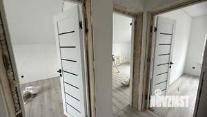 Дом 120м&sup2;, 2-этажный, участок 9 сот.  