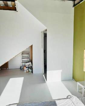 Дом 106м&sup2;, 2-этажный, участок 9 сот.  