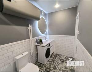 Дом 102м&sup2;, 1-этажный, участок 6 сот.  