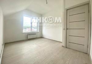 Дом 191м², 2-этажный, участок 10 сот.  