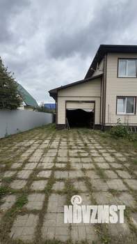 Дом 164м&sup2;, 2-этажный, участок 14 сот.  