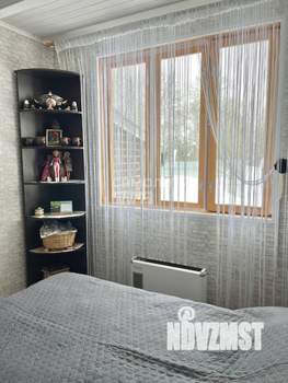 Дом 96м&sup2;, 2-этажный, участок 8 сот.  