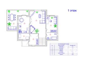 Дом 186м&sup2;, 2-этажный, участок 9 сот.  
