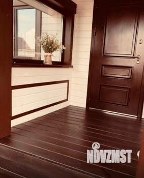 Коттедж 120м², 2-этажный, участок 9 сот.  