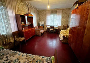 Дом 46м², 2-этажный, участок 4 сот.  