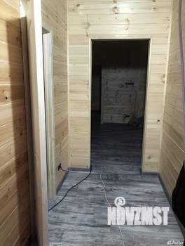 Дом 65м&sup2;, 1-этажный, участок 7 сот.  