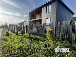 Дом 350м², 2-этажный, участок 12 сот.  