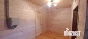 Коттедж 155м², 2-этажный, участок 5 сот.  