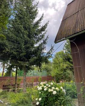 Дом 143м&sup2;, 3-этажный, участок 11 сот.  