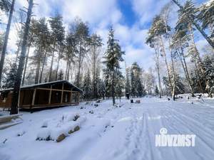 Дом 100м&sup2;, 1-этажный, участок 6 сот.  