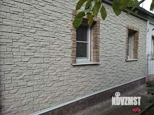 Дом 89м&sup2;, 2-этажный, участок 4 сот.  