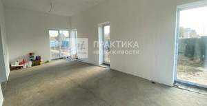 Дом 130м², 2-этажный, участок 7 сот.  
