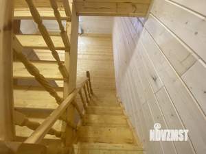 Дом 95м², 2-этажный, участок 6 сот.  