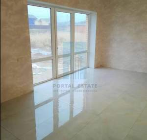 Дом 150м&sup2;, 2-этажный, участок 8 сот.  