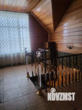 Коттедж 400м&sup2;, 2-этажный, участок 10 сот.  