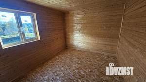 Дом 90м&sup2;, 2-этажный, участок 12 сот.  