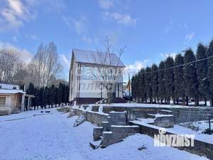 Дом 88м&sup2;, 2-этажный, участок 9 сот.  