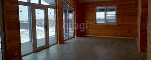Дом 140м², 2-этажный, участок 11 сот.  