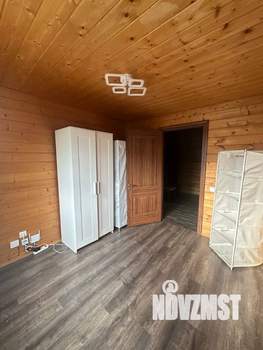 Дом 96м&sup2;, 2-этажный, участок 5 сот.  