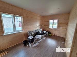 Дом 140м&sup2;, 2-этажный, участок 5 сот.  