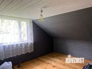 Дом 59м&sup2;, 2-этажный, участок 8 сот.  