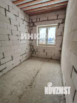 Дом 166м&sup2;, 2-этажный, участок 8 сот.  