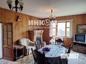 Дом 121м², 2-этажный, участок 7 сот.  