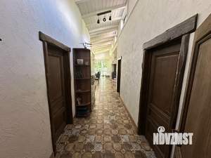 Дом 110м², 1-этажный, участок 9 сот.  