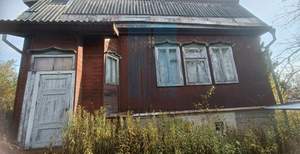 Дом 160м², 2-этажный, участок 8 сот.  