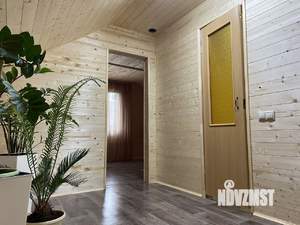 Дом 220м&sup2;, 2-этажный, участок 6 сот.  